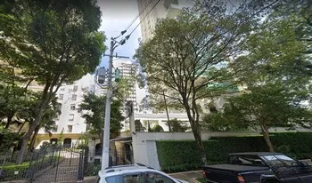 Imagem do Condomínio Marsala. em São Paulo