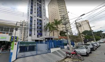 Condomínio Marseille em São Paulo