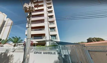 Imagem do Condomínio Marseille em Pedreira