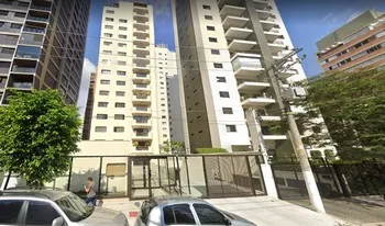 Condomínio Marseille em São Paulo