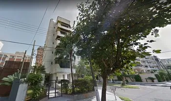 Imagem do Condomínio Marseille em Guarujá