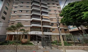Imagem do Condomínio Marseille em São José Dos Campos