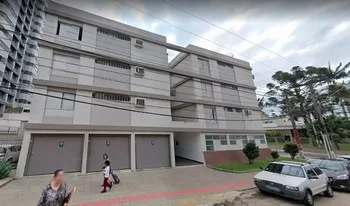 Imagem do Condomínio Marseille em Criciúma