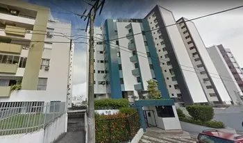 Condomínio Marseilleise em Salvador