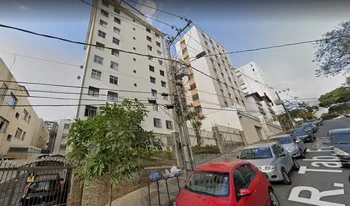 Condomínio Marselha em Belo Horizonte