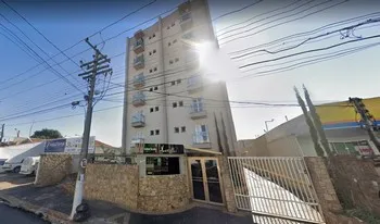 Imagem do Condomínio Marselha em Américana