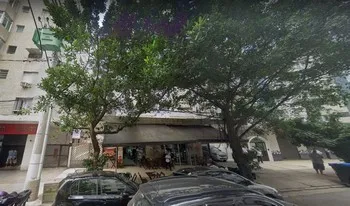 Imagem do Condomínio Marselha em Santos