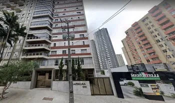 Condomínio Marselha em Curitiba