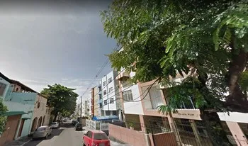 Condomínio Marson em Salvador