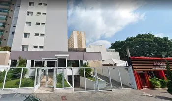 Imagem do Condomínio Marta Maria em São Caetano Do Sul