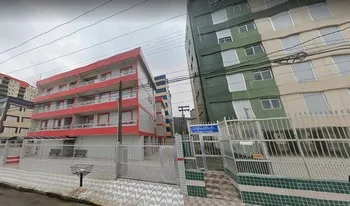 Imagem do Condomínio Marte em Mongaguá