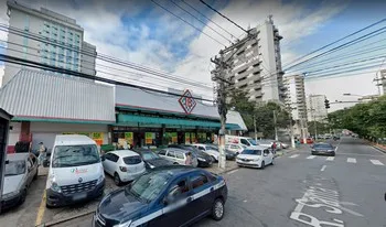 Imagem do Condomínio Marte em Niteroi