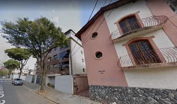 Condomínio Martha Cardoso De Barros em Belo Horizonte