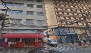 Condomínio Martha Santucci em Campinas