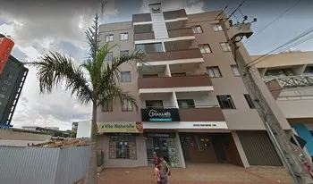 Imagem do Condomínio Martignago em Cascavel