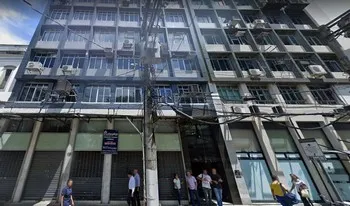 Imagem do Condomínio Martim Francisco em Santos