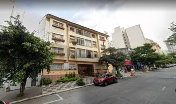 Condomínio Martim Francisco em São Paulo