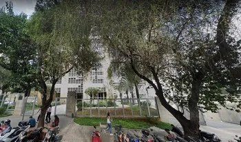 Condomínio Martim Francisco De Andrada E Silva em São Paulo