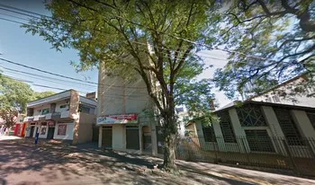 Imagem do Condomínio Martin Fierro em Foz Do Iguaçu