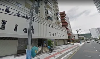 Imagem do Condomínio Martin Fierro em Balneário Camboriú