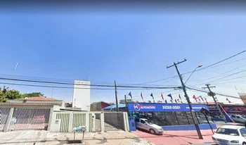 Condomínio Martin Vaz em Campinas