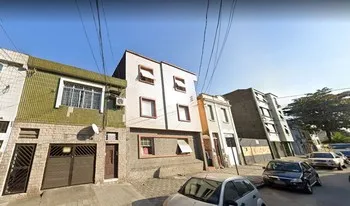 Imagem do Condomínio Martinez E Castro em Santos