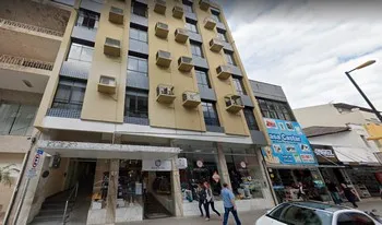 Imagem do Condomínio Martinho Acácio Gomes em Criciúma