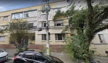 Condomínio Martiniano De Carvalho em São Paulo