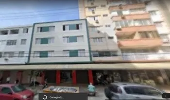 Imagem do Condomínio Martiniano José Das Neves em Praia Grande