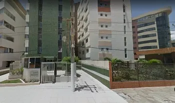 Imagem do Condomínio Martinica em Maceió