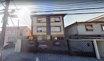 Imagem do Condomínio Martins Fontes em Santos