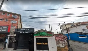 Imagem do Condomínio Martins Fontes em São Vicente