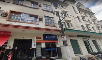Imagem do Condomínio Martins Fontes em Santos