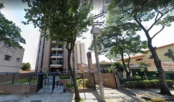 Condomínio Martins Plaza em São Paulo