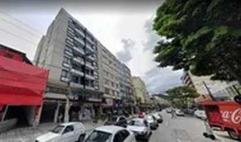 Imagem do Condomínio Martins Residence em Nova Friburgo