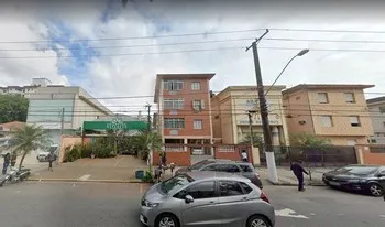 Imagem do Condomínio Martins V em Santos