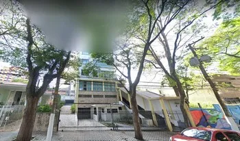 Condomínio Martius em São Paulo