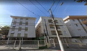 Imagem do Condomínio Marujá em Guarujá