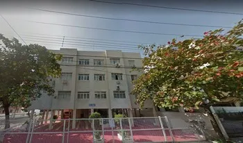 Imagem do Condomínio Marujá Ii em Guarujá