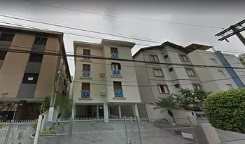 Imagem do Condomínio Marujá em Guarujá