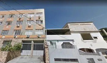 Condomínio Marumbi em Rio De Janeiro