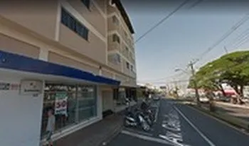 Imagem do Condomínio Marumby em Londrina