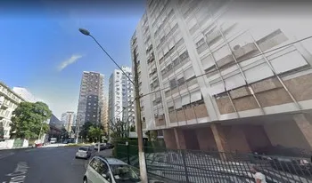 Imagem do Condomínio Marupiara em Santos