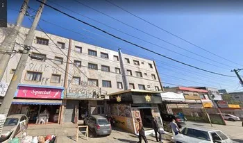 Imagem do Condomínio Maruyama em São Bernardo Do Campo
