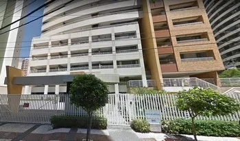 Imagem do Condomínio Marville em Fortaleza