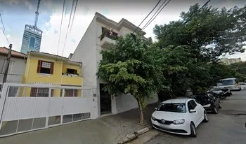 Condomínio Mary em São Paulo