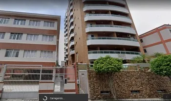 Imagem do Condomínio Mary Daoud em Praia Grande