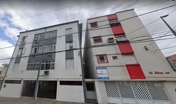 Imagem do Condomínio Mary em Santos