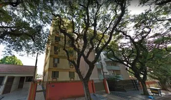 Imagem do Condomínio Mary Sttuart em Maringá