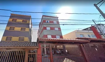 Imagem do Condomínio Mascarenhas em Taboão Da Serra